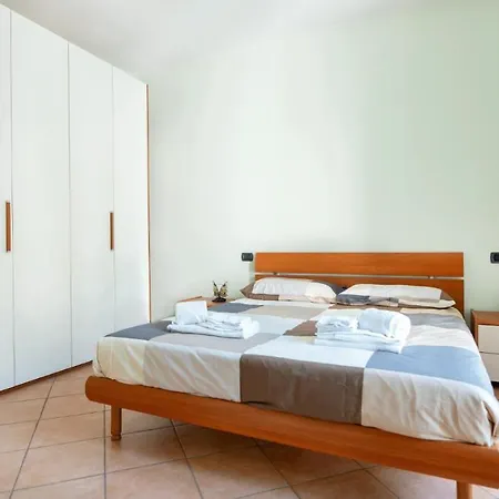 Apartment La Maison Di Marie Rose - Vista Lago