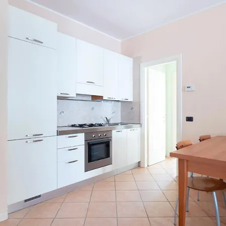 La Maison Di Marie Rose - Vista Lago Apartment