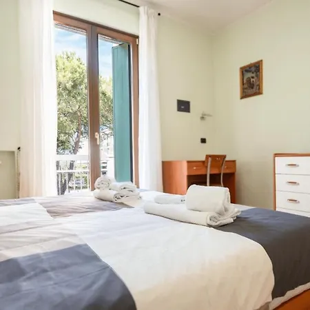 La Maison Di Marie Rose - Vista Lago Apartment Sirmione