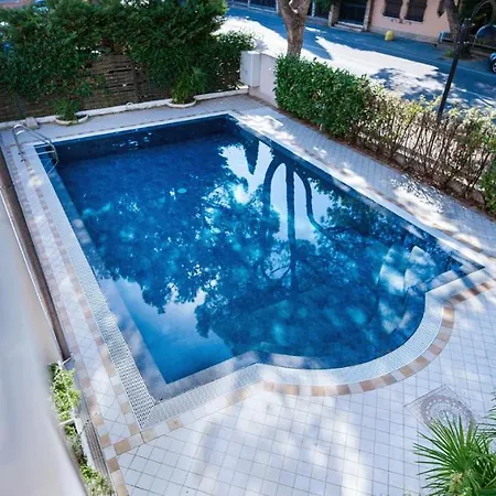La Maison Di Marie Rose - Vista Lago Apartment