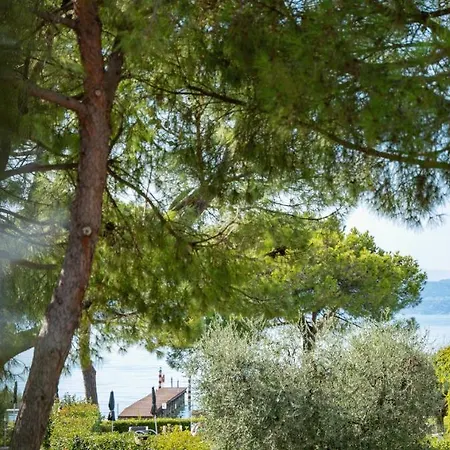 La Maison Di Marie Rose - Vista Lago