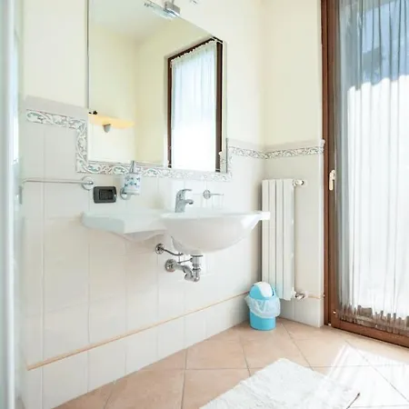 La Maison Di Marie Rose - Vista Lago Apartment *